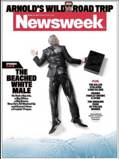 Newsweek - BWM